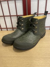 Joules Ashby Green Floral