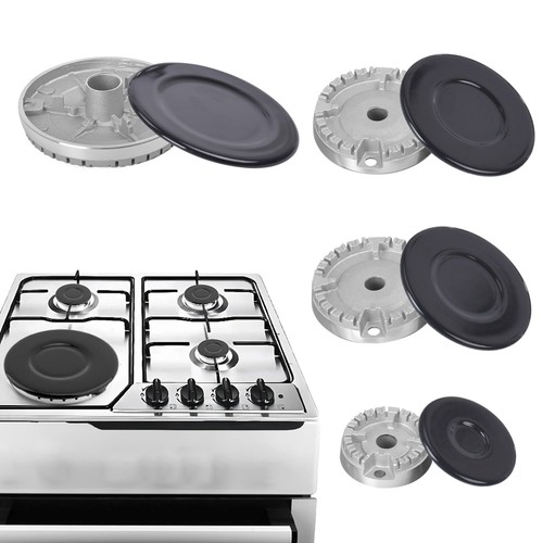 4pcs 100mm universal burner - 4pcs,