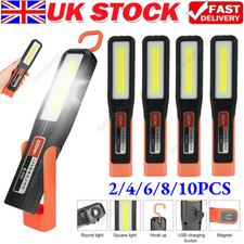 COB LED Cordless Magnetic Work