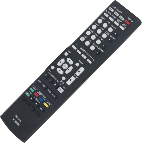 Remote control for marantz - control,