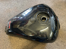 2021 AJS Highway Star 125 Petrol Fuel Tank