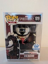 Venom with Wings 1019 PLUS