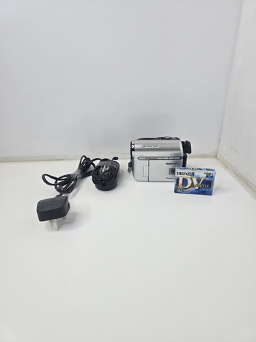 Samsung d351 minidv - vp-d351,