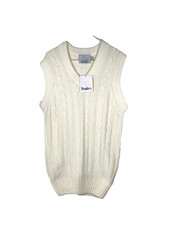 Readers Cricket Sleeveless