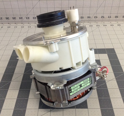 Oem miele dishwasher - oem,
