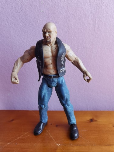 Wwf wwe 1999 jakks pacific