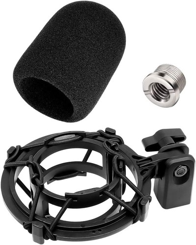 Etour at2020 microphone shock - at2020,