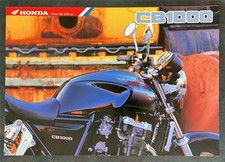 HONDA CB1000 Motorcycle ED