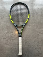Babolat Pure Aero 98 2026 G2