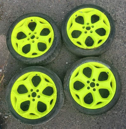 Genuine ford focus - ford, st