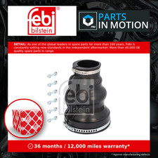 CV Joint Boot fits VW BEETLE