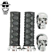 ORIGINAL LOWRIDER Big Skull