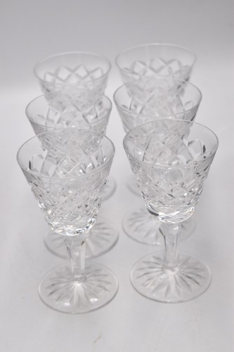 Waterford crystal tyrone - waterford,