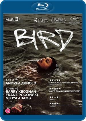 Bird blu ray - blu-ray, (2024)