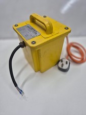 Site transformer 0.4kva 240v primary 24v secondary