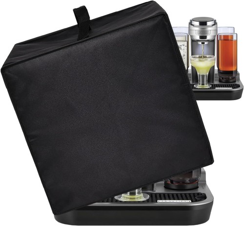 Dust cover for bartesian - cover,