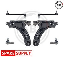 SUSPENSION KIT FOR OPEL COMBO