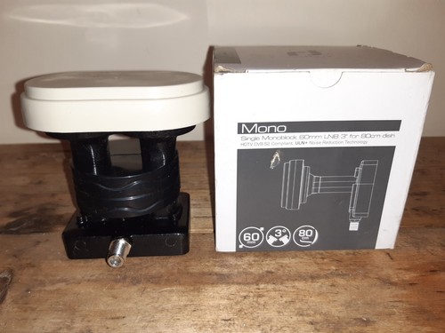 Inverto single output - inverto,