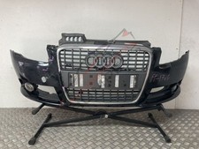 AUDI A4 B7 FRONT BUMPER