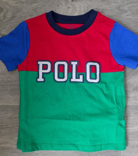 Polo ralph lauren boys colour - ralph,