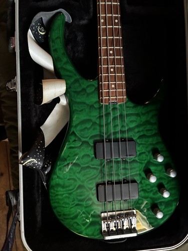 Peavey fury 2003 electric - fury, iv