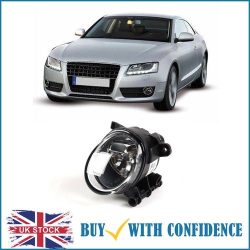 Fog light lamp left - lamp, no