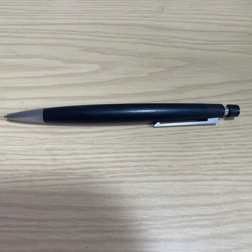 Lamy2000 mechanical pencil 5 - mechanical,