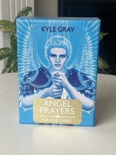 Kyle gray angel - kyle,