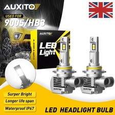 9005 LED Headlight Super