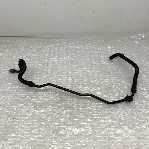 Power steering oil cooler and - power,