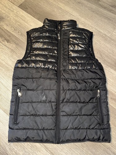 Alessandro zavetti body warmer - alessandro,