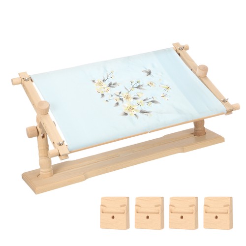 Adjustable rotated beech wood - rotated,