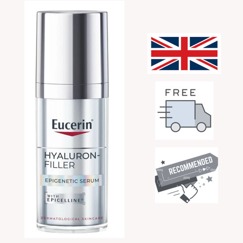 Eucerin hyaluron filler - hyaluron,