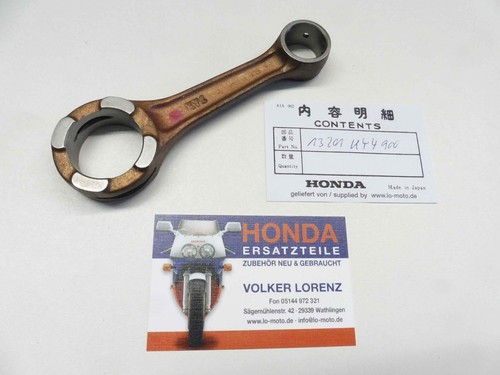 New genuine honda connecting - new,