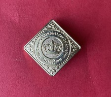 Girl Guides Queen Elizabeth 2nd Birthday Celebrations 2016  Pin badge Royal Pin