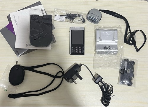 Vintage sony ericsson - sony,
