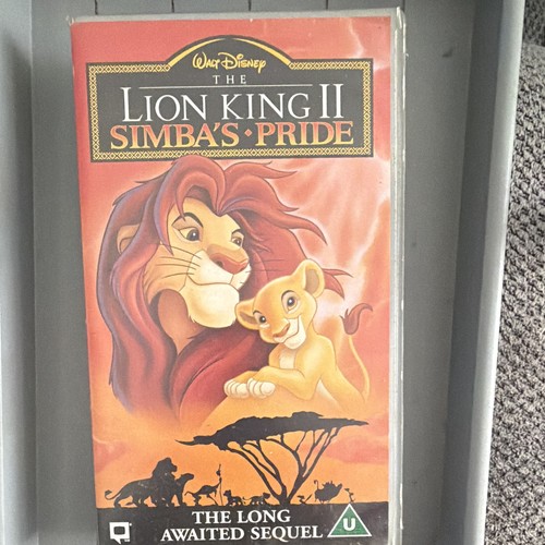 Walt disney the lion - walt, king
