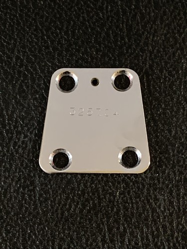 Vox cougar bass guitar - guitar, neck