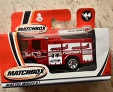 Matchbox Mattel Wheels #44