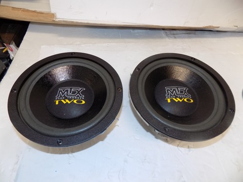 Pair mtx road - road, two