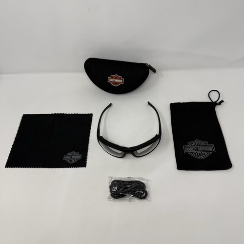 Harley davidson wiley - wiley-x, tank