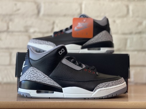 Nike jordan retro black - nike,