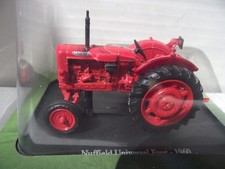 Hachette 1/43 Nuffield