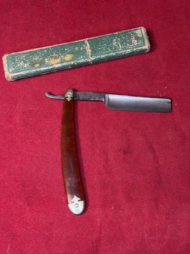 Vintage wicawa solingen - wicawa,