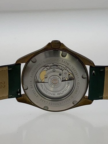 Glycine combat gl0284 - glycine,