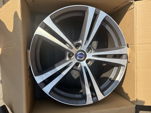 Volvo alloys set 4 - alloys,, of