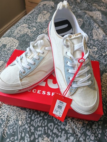 Diesel athos low uk mens - diesel,