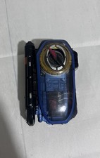 Bandai 2007 Power Rangers Operation Overdrive Morpher