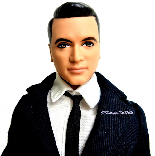2011 ken doll - 2011, hudson