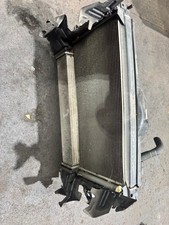 Vauxhall Astra K Mk7 Rad Pack